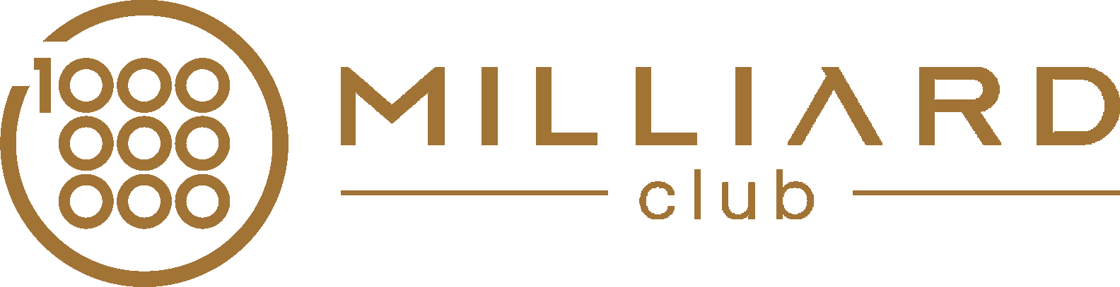 Milliard Club